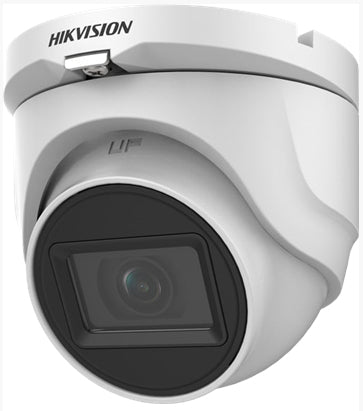 Camara Turret TURBOHD HIKVISION DS-2CE76H0T-ITMF(C) - Camara Turret TURBOHD HIKVISION DS-2CE76H0T-ITMF(C) -